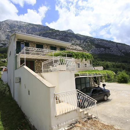 Holiday Home มาคาร์สกา ภายนอก รูปภาพ