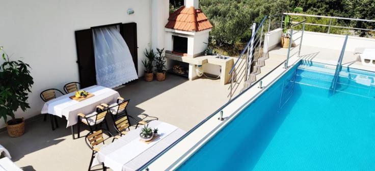 Holiday Home มาคาร์สกา ภายนอก รูปภาพ