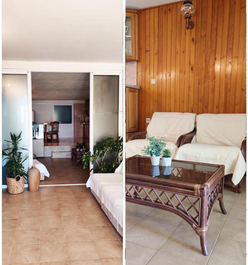 Holiday Home มาคาร์สกา ภายนอก รูปภาพ