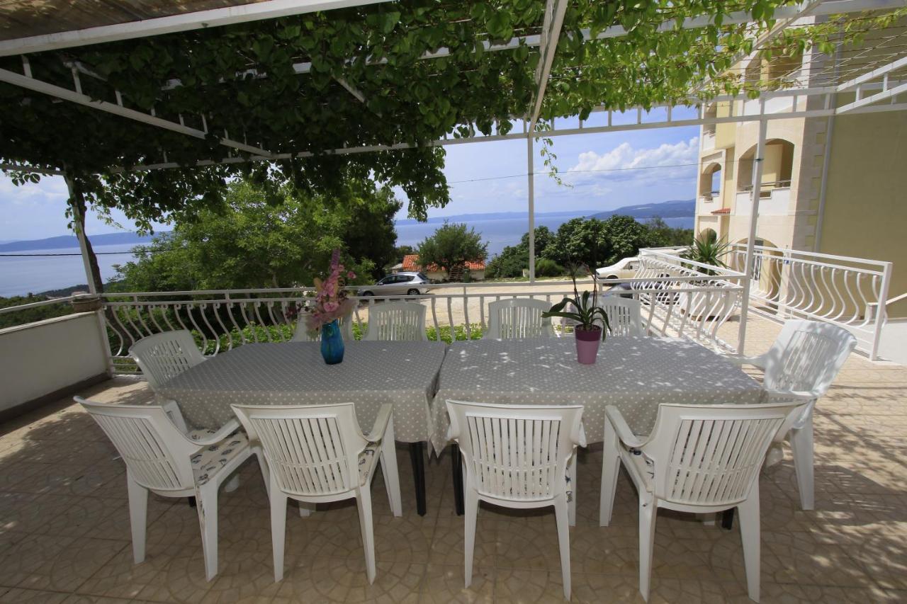 Holiday Home มาคาร์สกา ภายนอก รูปภาพ