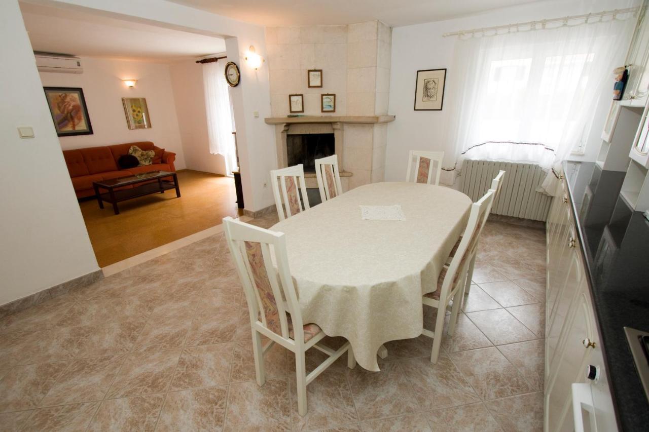 Holiday Home มาคาร์สกา ภายนอก รูปภาพ