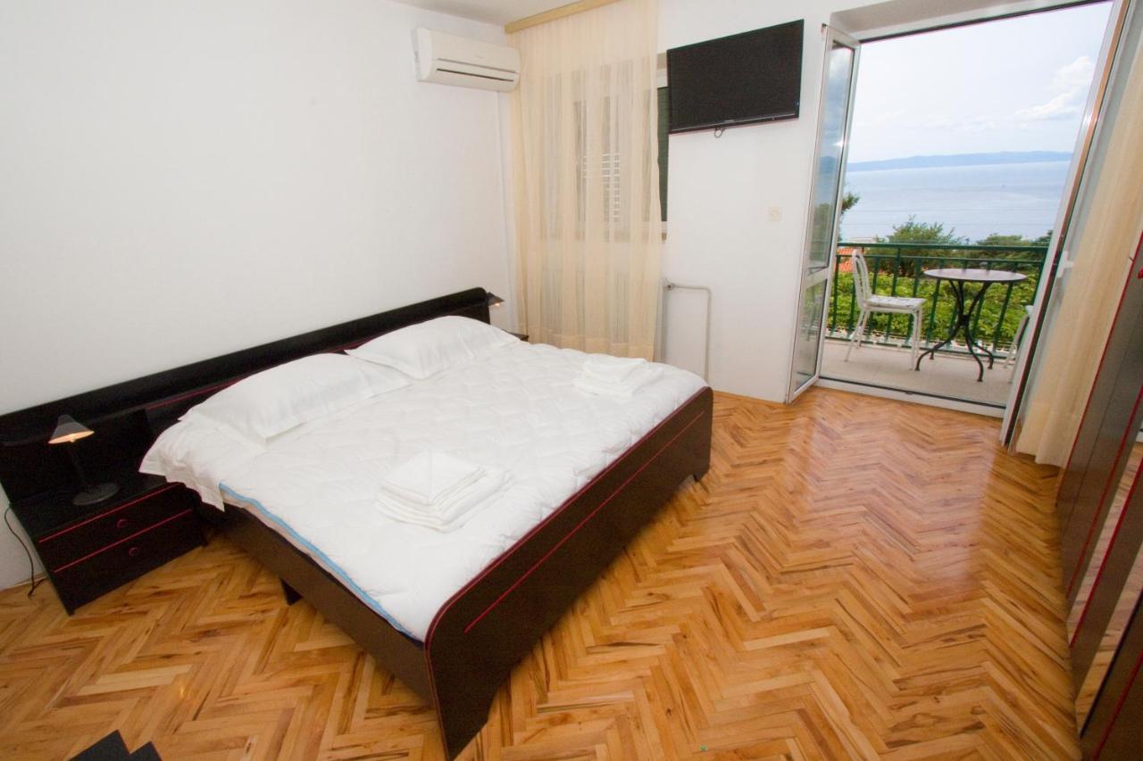 Holiday Home มาคาร์สกา ภายนอก รูปภาพ